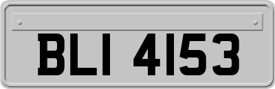 BLI4153