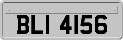 BLI4156
