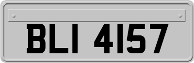 BLI4157