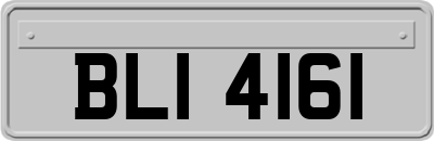BLI4161