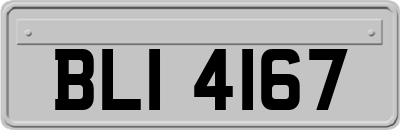 BLI4167