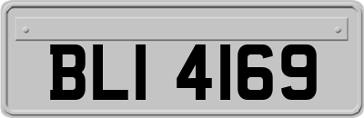 BLI4169
