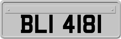 BLI4181