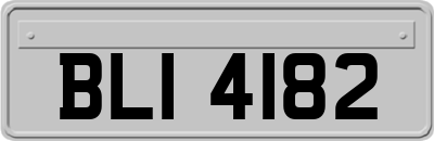 BLI4182