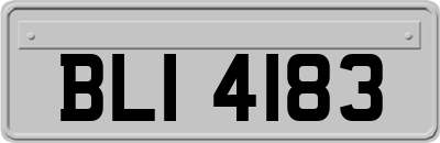 BLI4183