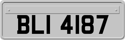 BLI4187