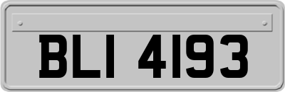 BLI4193