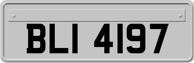 BLI4197