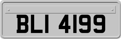 BLI4199