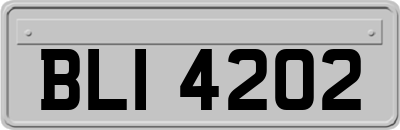 BLI4202