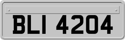 BLI4204