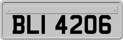 BLI4206