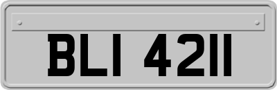BLI4211