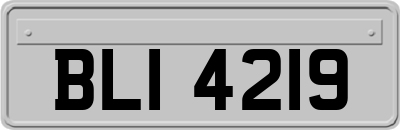BLI4219