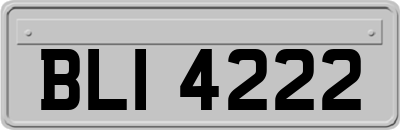 BLI4222