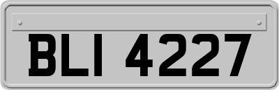 BLI4227