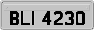 BLI4230