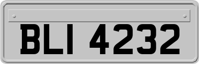 BLI4232