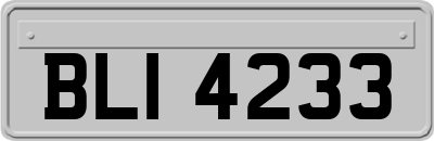 BLI4233