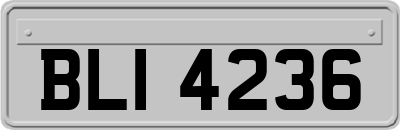 BLI4236