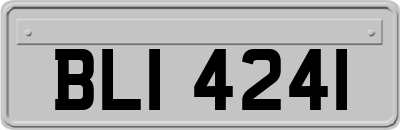 BLI4241