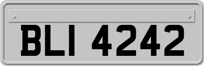 BLI4242