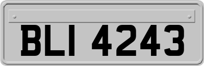 BLI4243