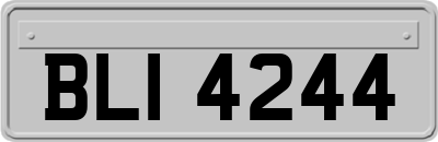 BLI4244