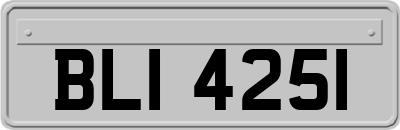 BLI4251