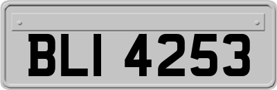 BLI4253