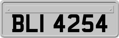 BLI4254