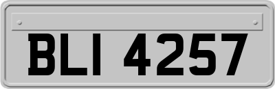 BLI4257