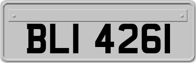 BLI4261