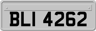 BLI4262