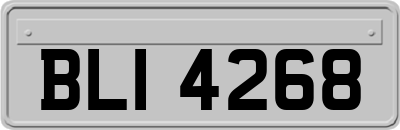 BLI4268