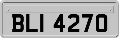 BLI4270