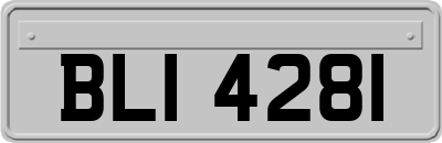 BLI4281