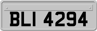 BLI4294
