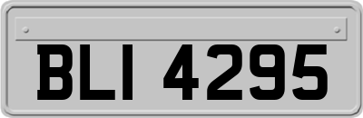 BLI4295