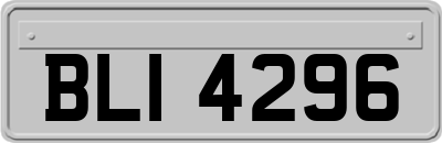 BLI4296