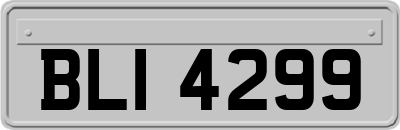 BLI4299