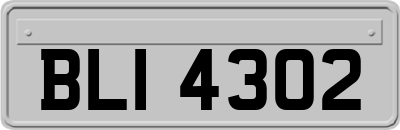 BLI4302