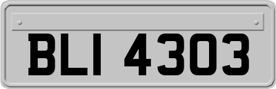 BLI4303