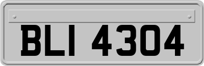 BLI4304