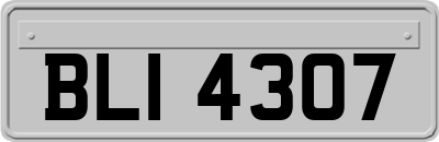 BLI4307