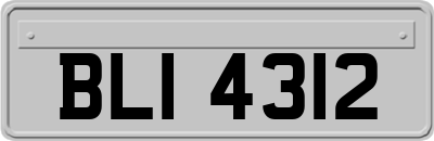 BLI4312