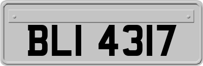 BLI4317