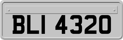 BLI4320