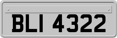 BLI4322