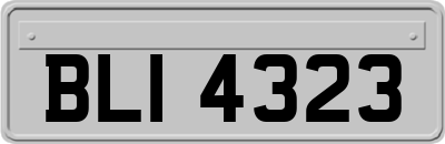 BLI4323